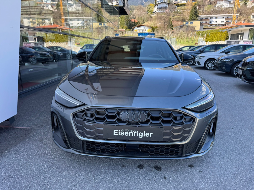 Audi A5 Avant