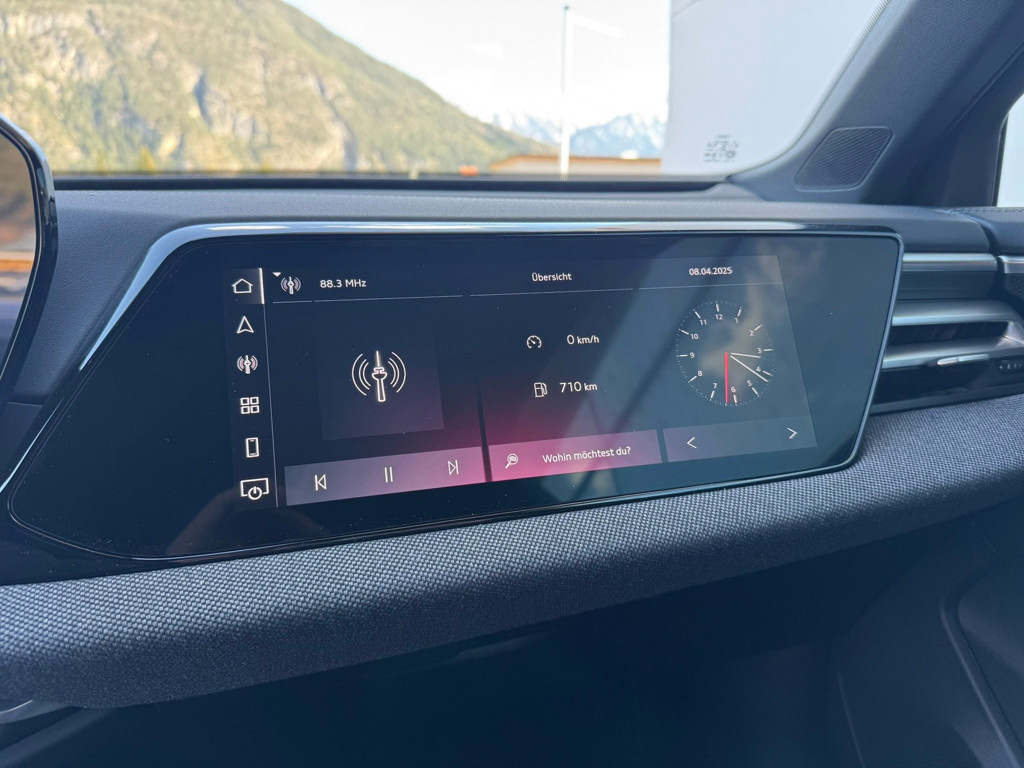 Audi A5 Avant