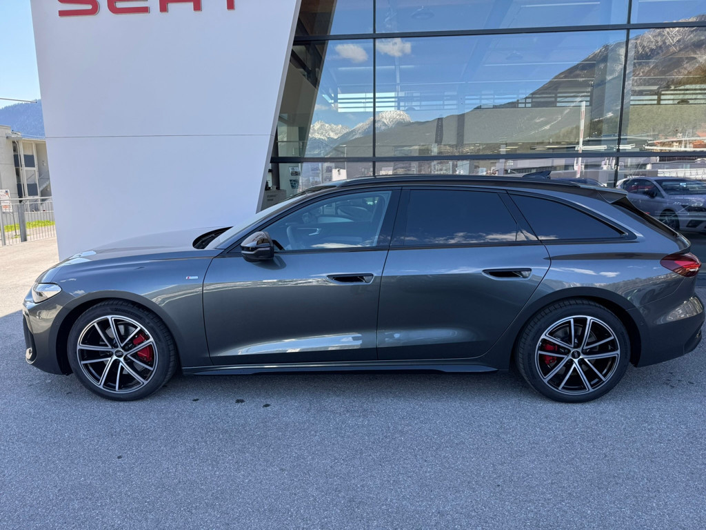 Audi A5 Avant