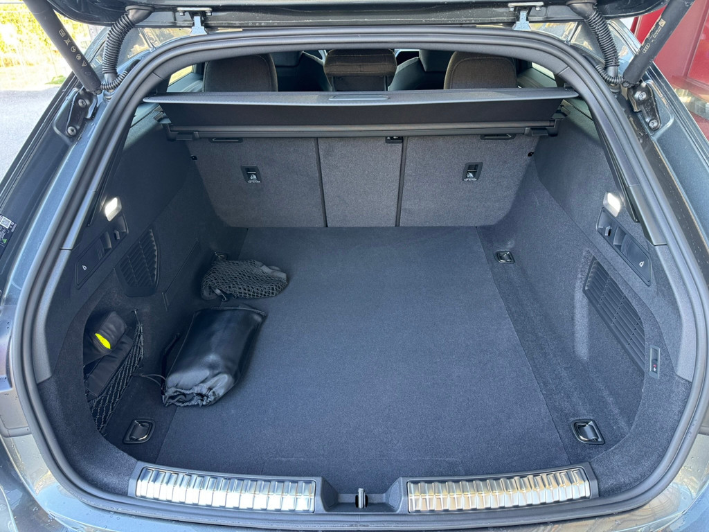Audi A5 Avant