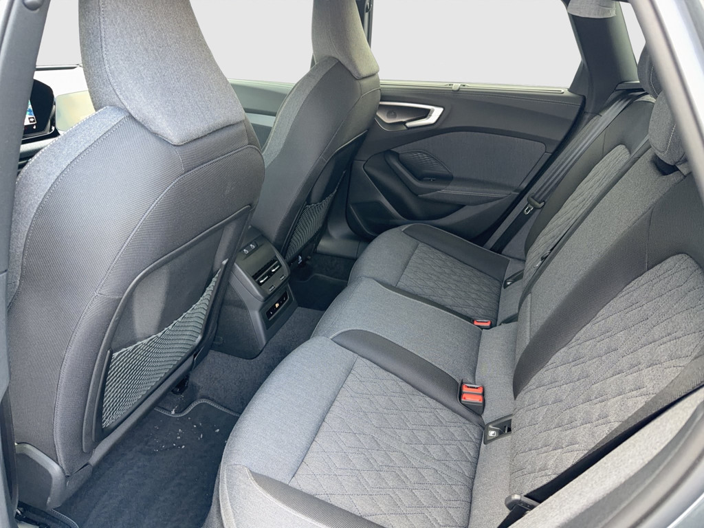 Audi A5 Avant