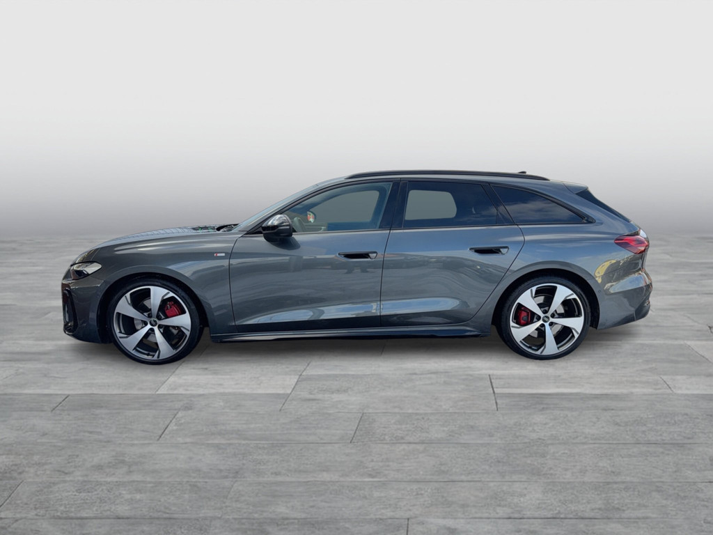 Audi A5 Avant