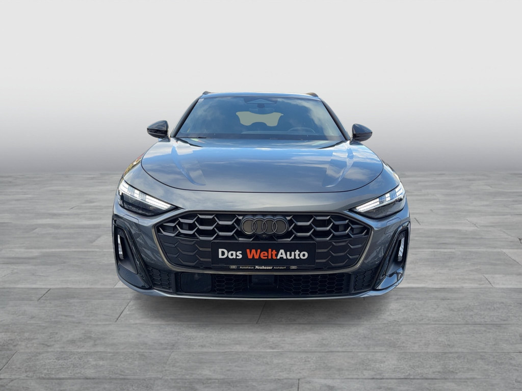 Audi A5 Avant