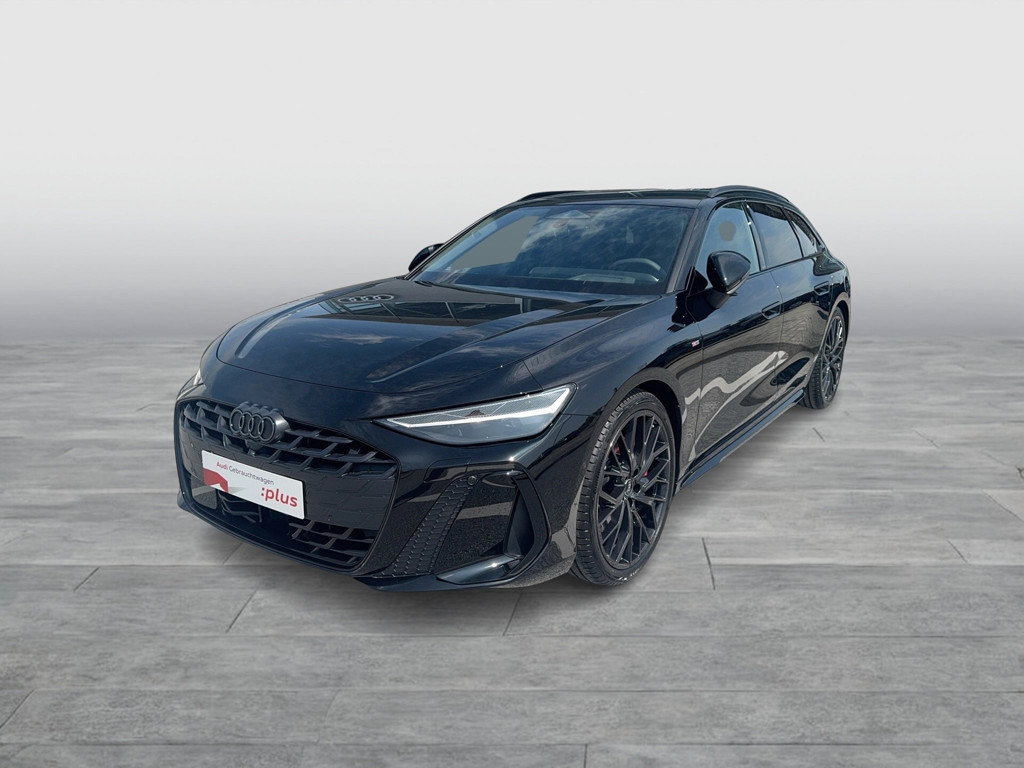 Audi A6 e-tron Avant Quattro