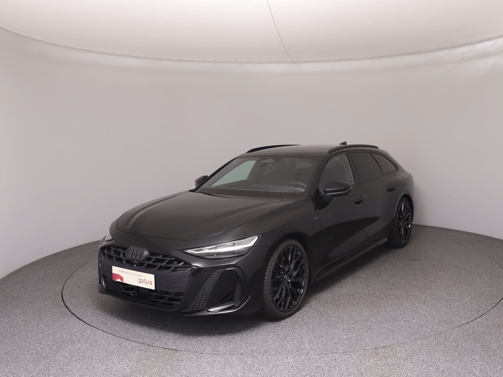 Audi A6 e-tron Avant Quattro