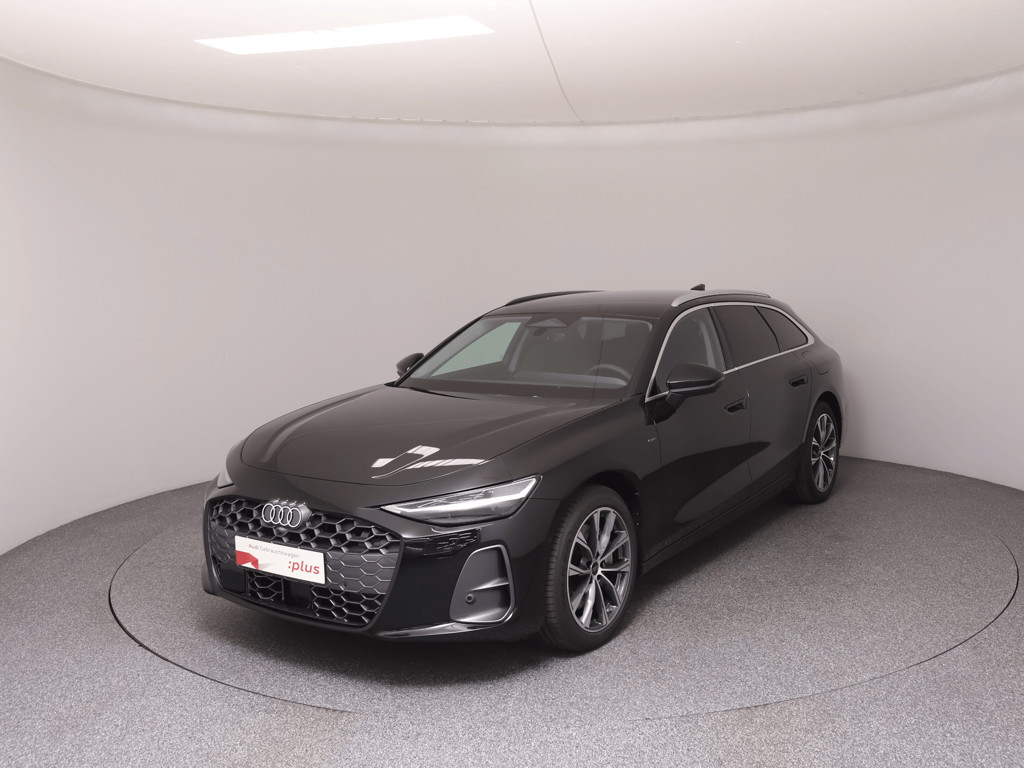 Audi A6 Avant Quattro Hybride