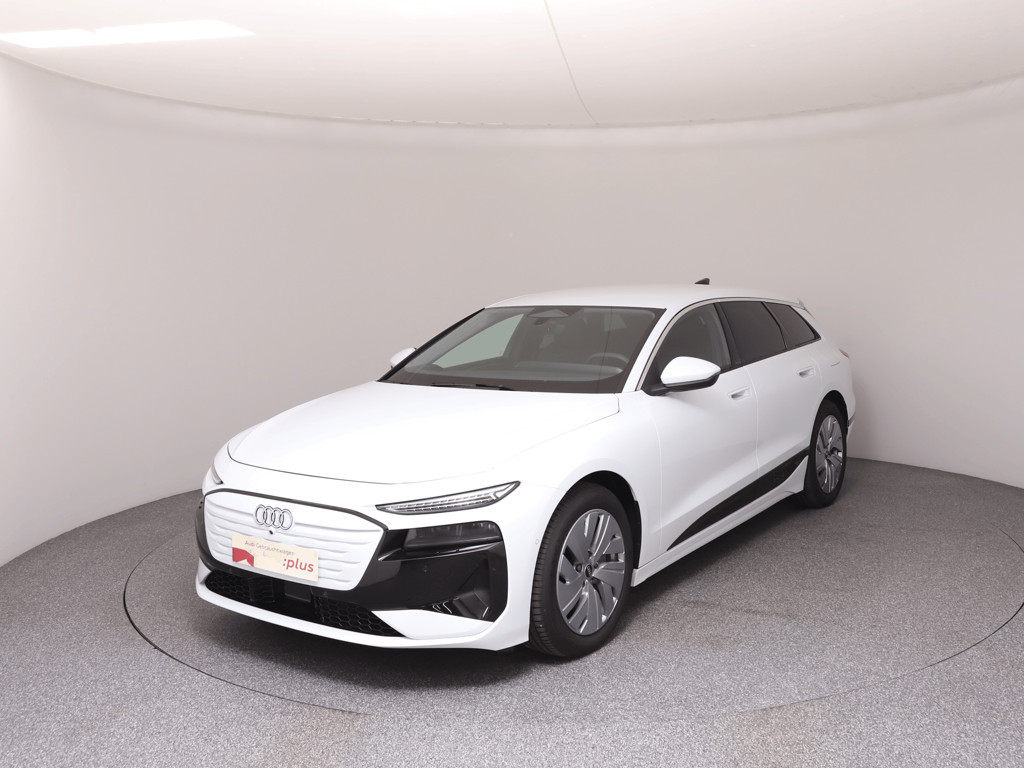 Audi A6 e-tron Avant Quattro
