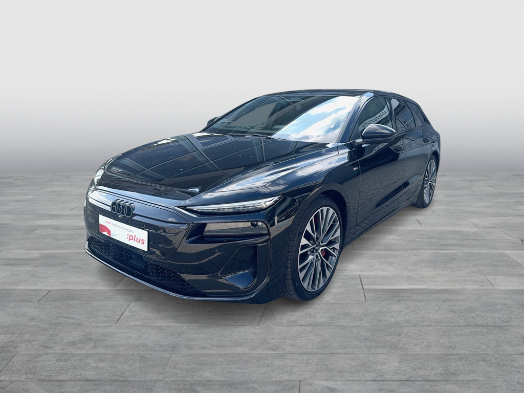 Audi A6 e-tron Avant Quattro