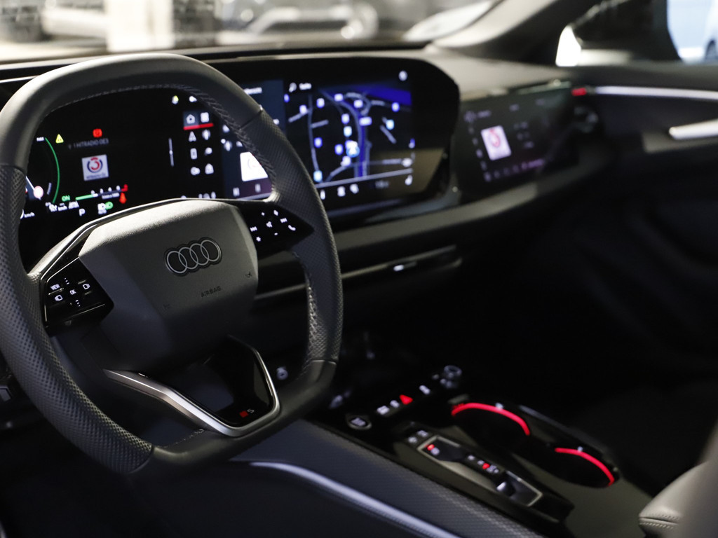 Audi A5 Avant