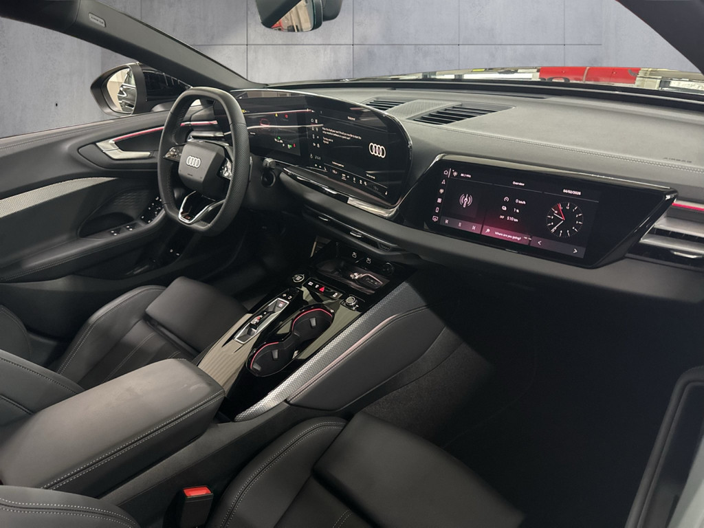 Audi A5 Avant