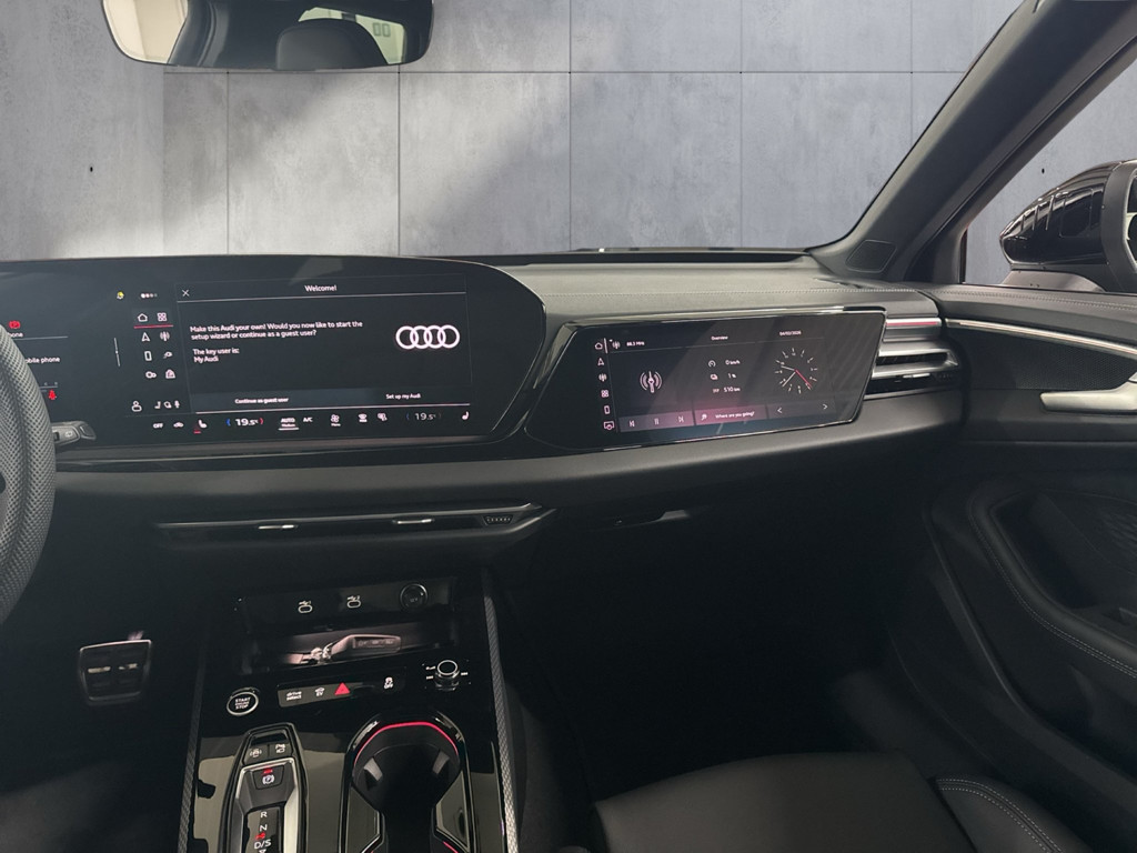 Audi A5 Avant