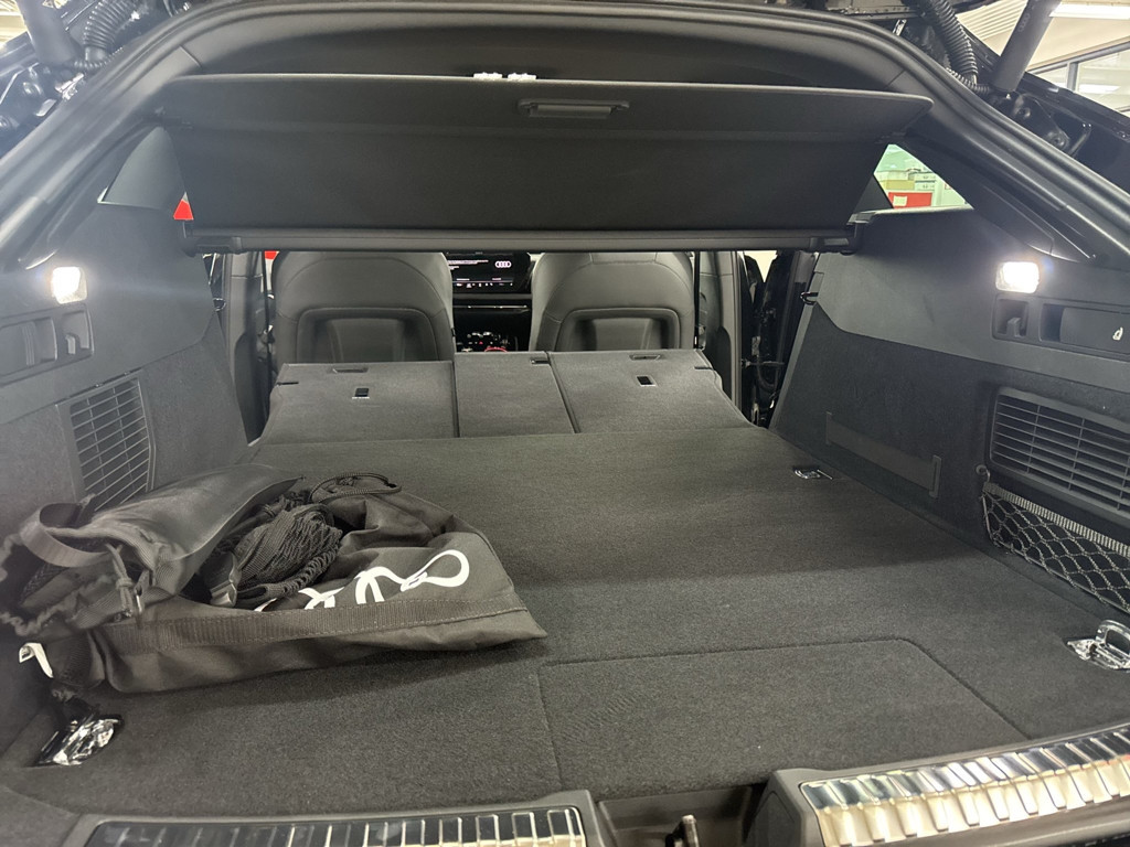 Audi A5 Avant