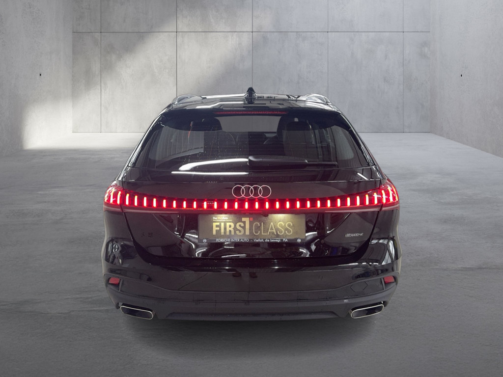 Audi A5 Avant