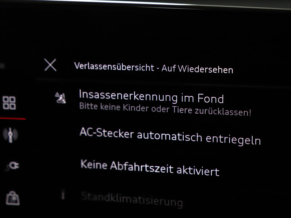 Audi A5 Avant