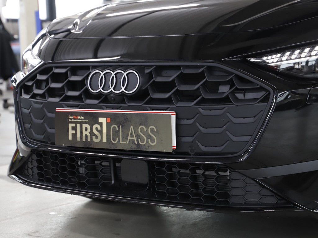 Audi A5 Avant