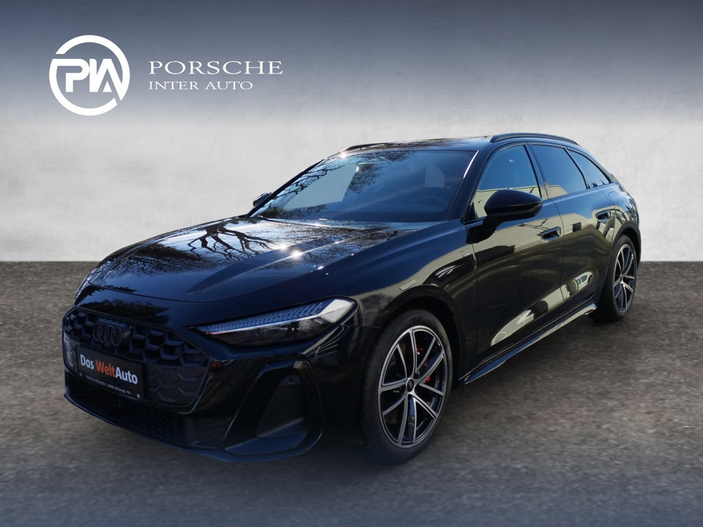 Audi A5 Avant e-hybrid quattro 220 kW