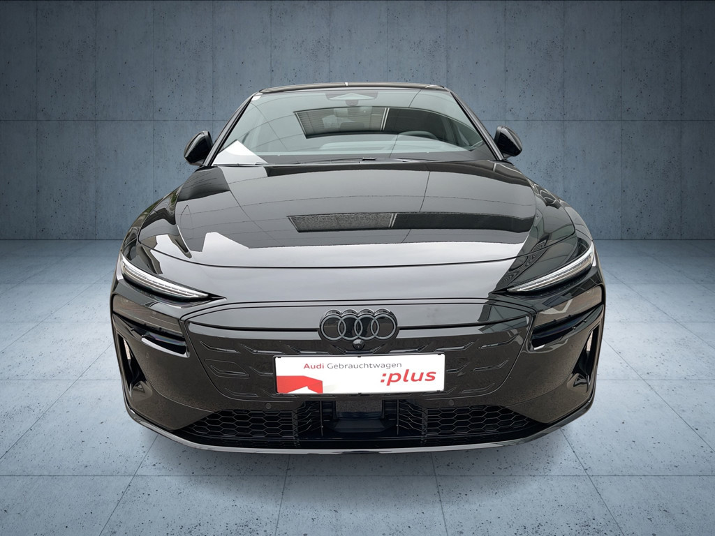 Audi A6 e-tron Sportback Quattro