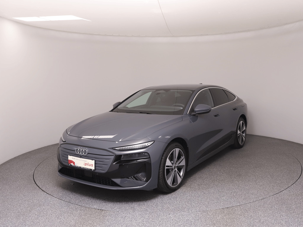 Audi A6 e-tron Sportback