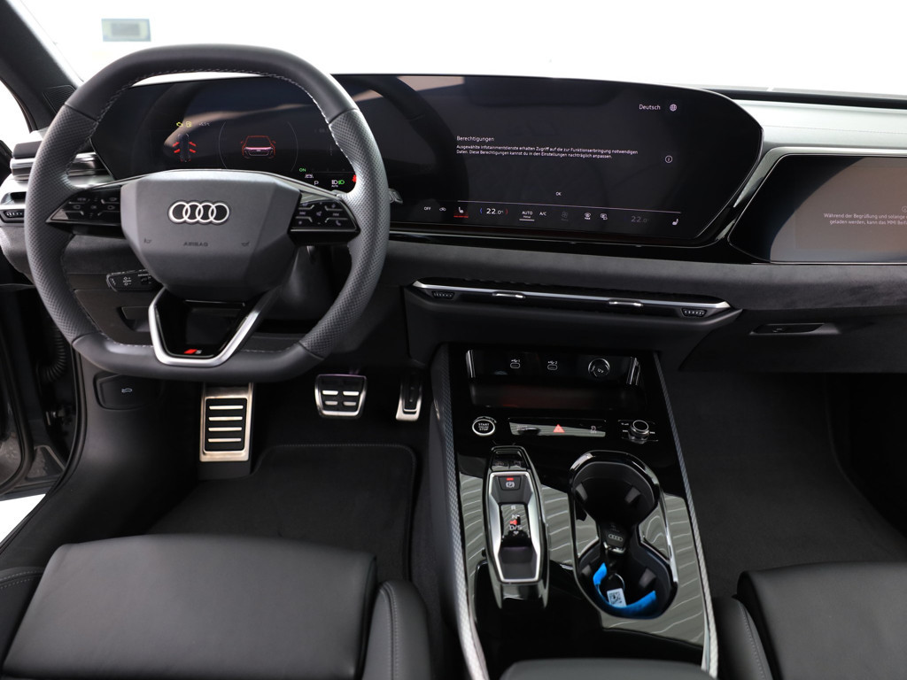 Audi A5 Avant