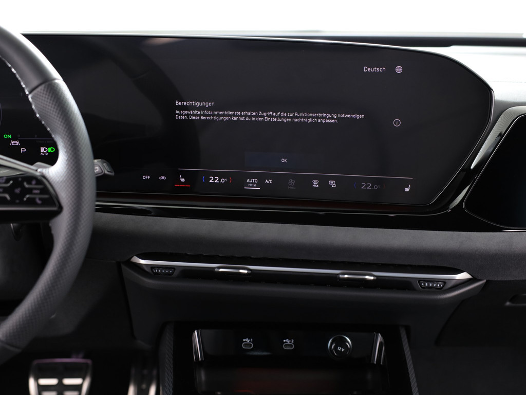 Audi A5 Avant