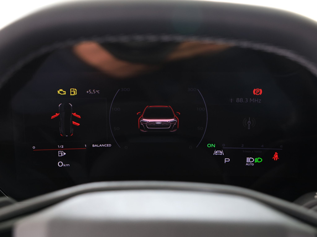 Audi A5 Avant