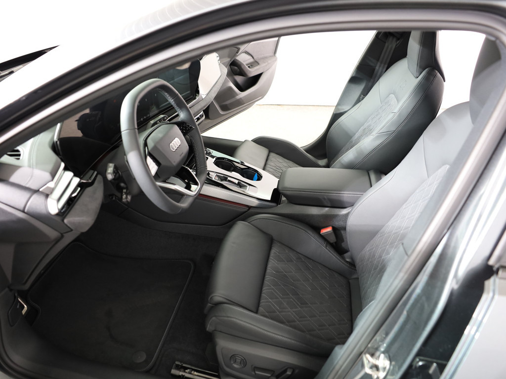 Audi A5 Avant
