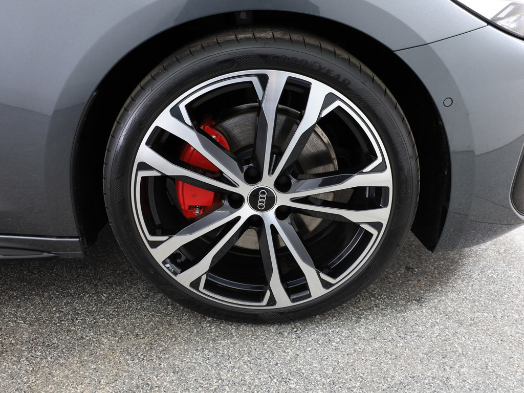 Audi A5 Avant