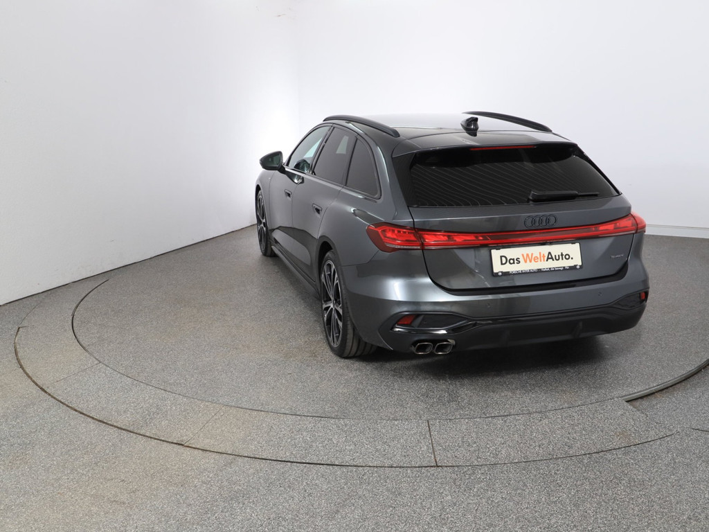 Audi A5 Avant