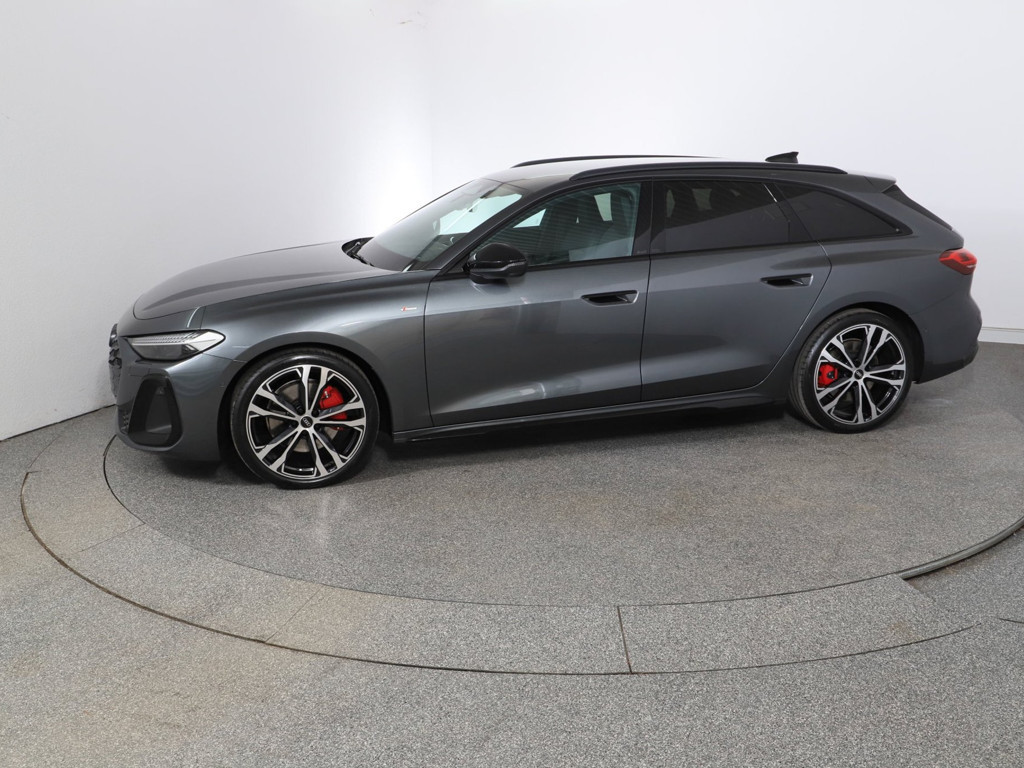 Audi A5 Avant