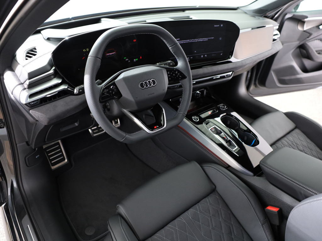 Audi A5 Avant