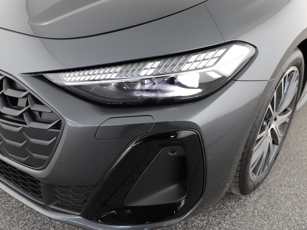 Audi A5 Avant e-hybrid quattro 220 kW