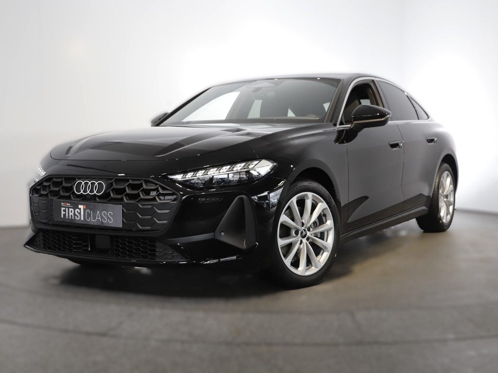 Audi A5 Limousine TFSI