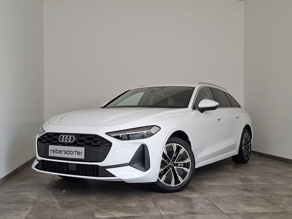 Audi A5 Avant TFSI
