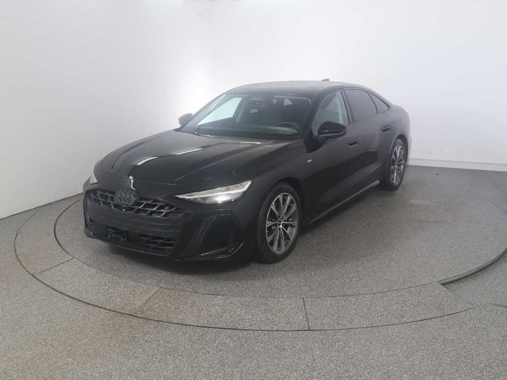 Audi A6 Sedan