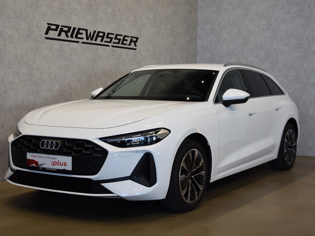 Audi A5 Avant TDI quattro