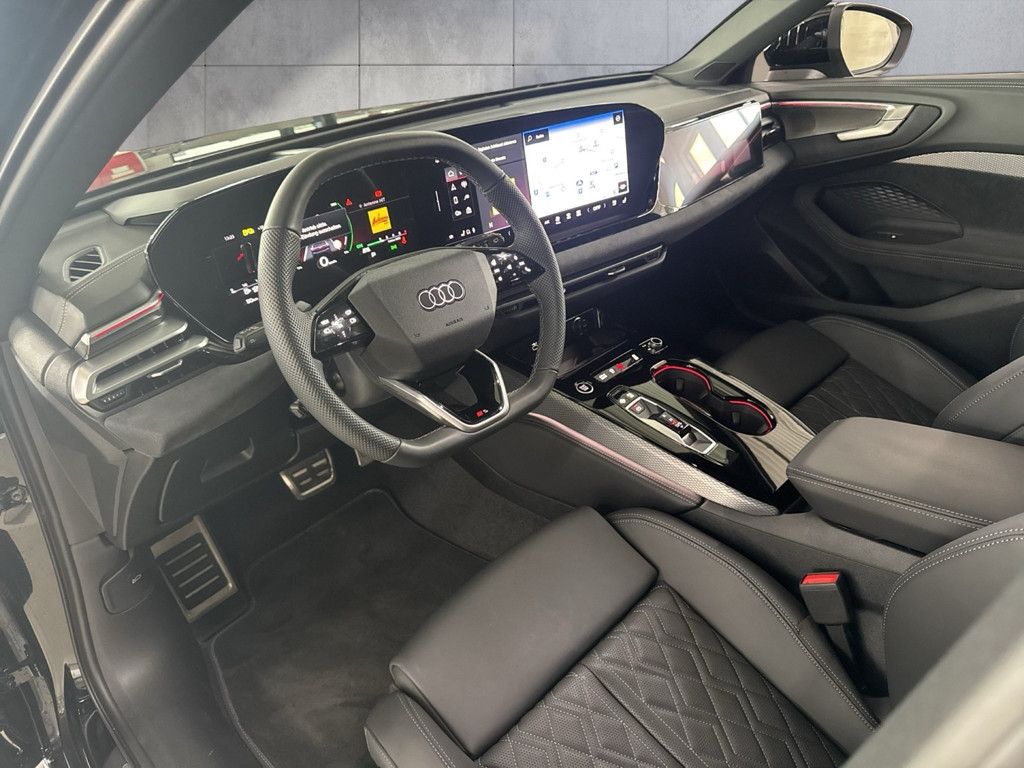Audi A5 Avant