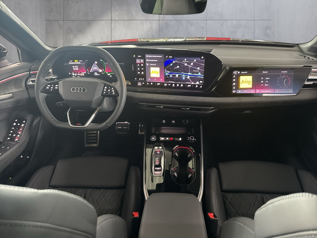 Audi A5 Avant