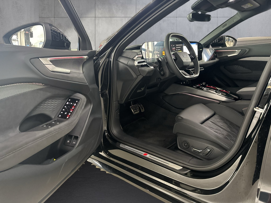 Audi A5 Avant