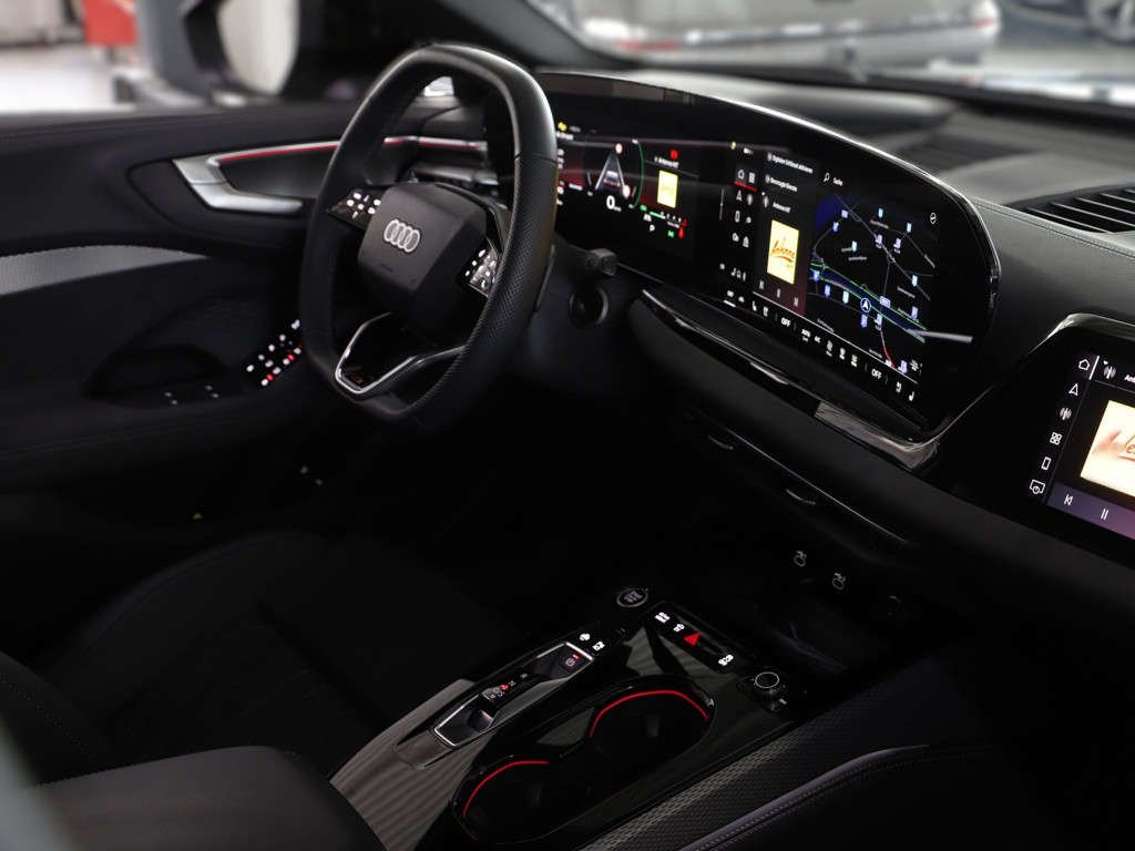 Audi A5 Avant