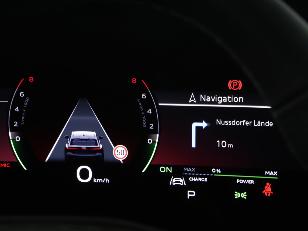 Audi A5 Avant