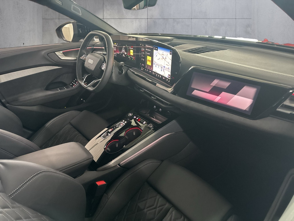 Audi A5 Avant