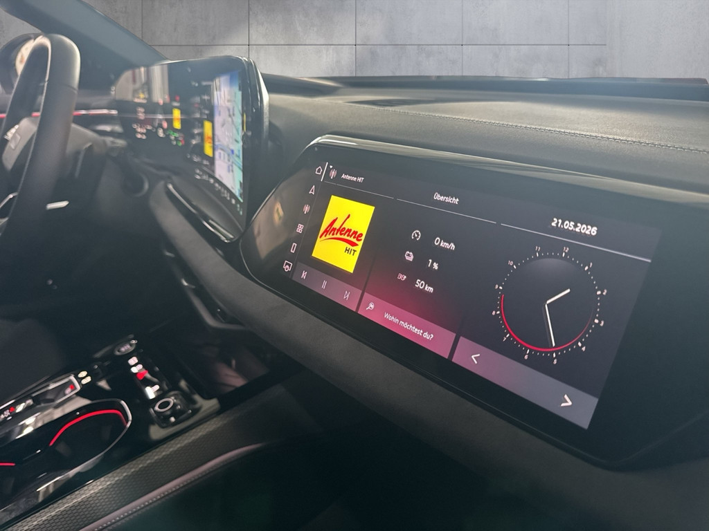 Audi A5 Avant