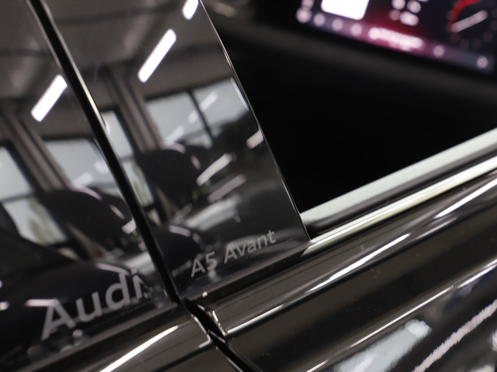 Audi A5 Avant