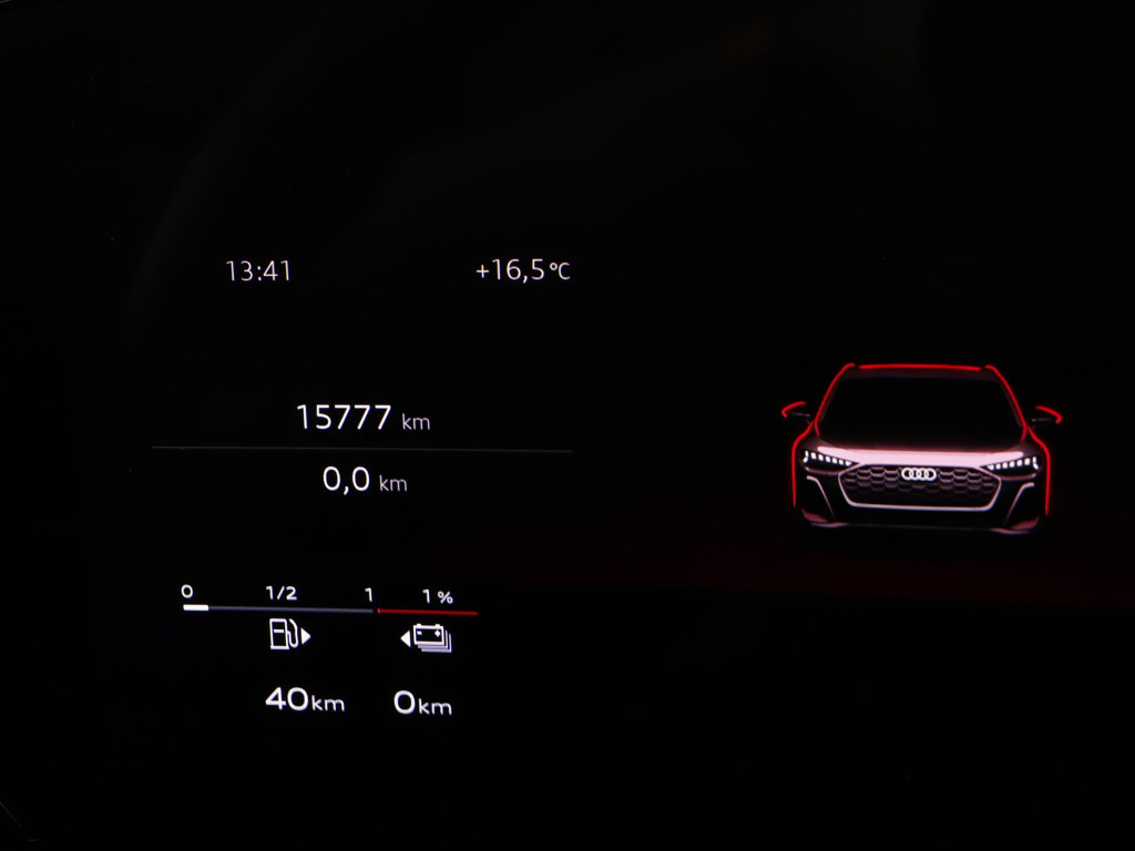 Audi A5 Avant