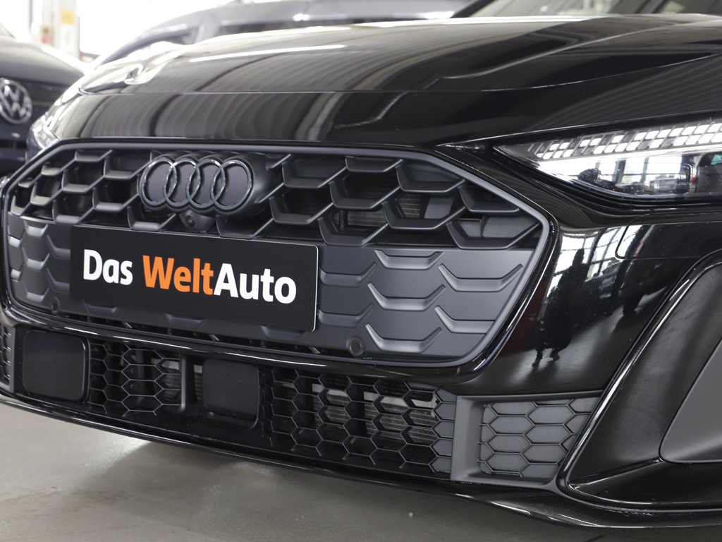 Audi A5 Avant