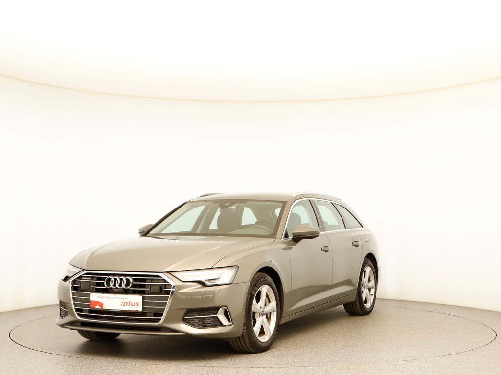 Audi A6 Avant Quattro Sport Hybride 50 TFSI