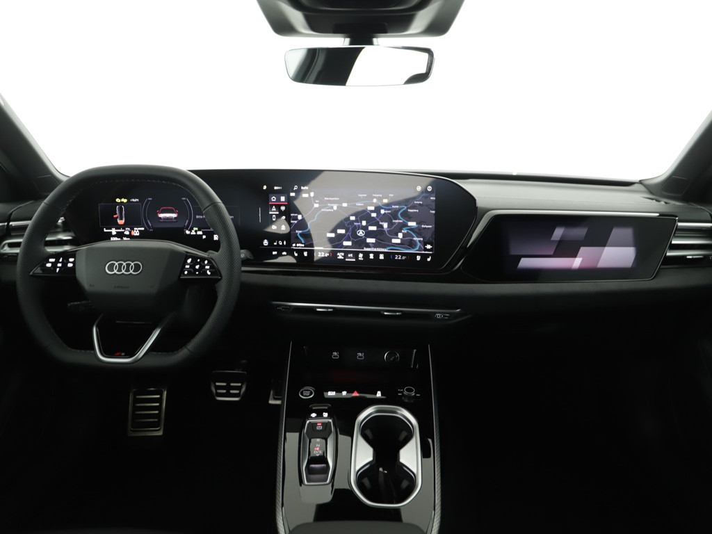 Audi A6 e-tron Avant Quattro