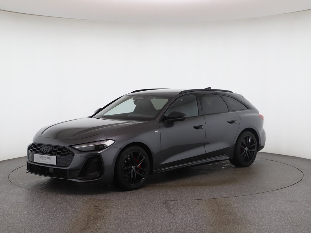 Audi A5 Avant