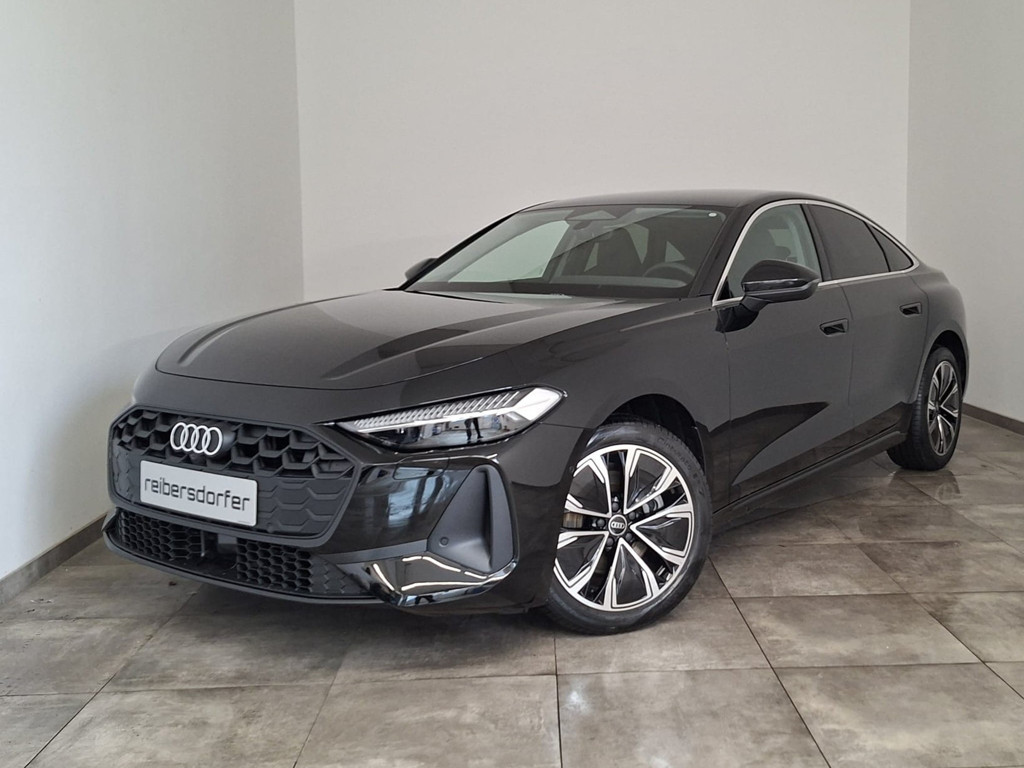 Audi A5 Limousine TFSI