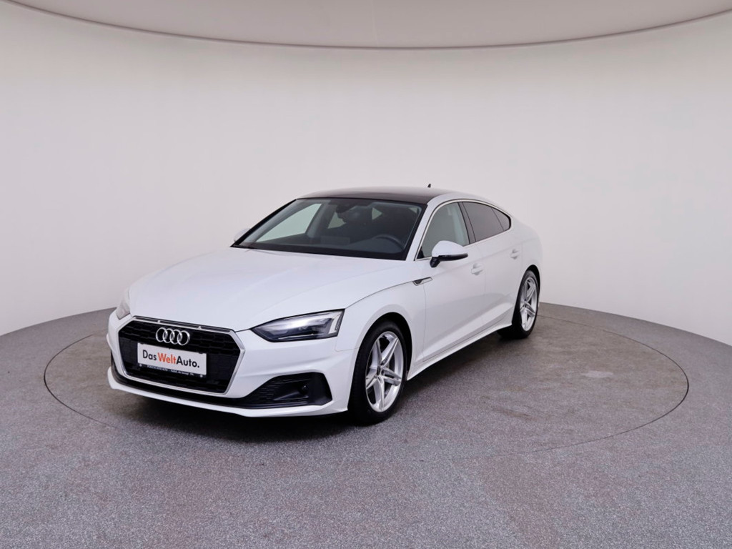 Audi A5 Sportback 40 TDI